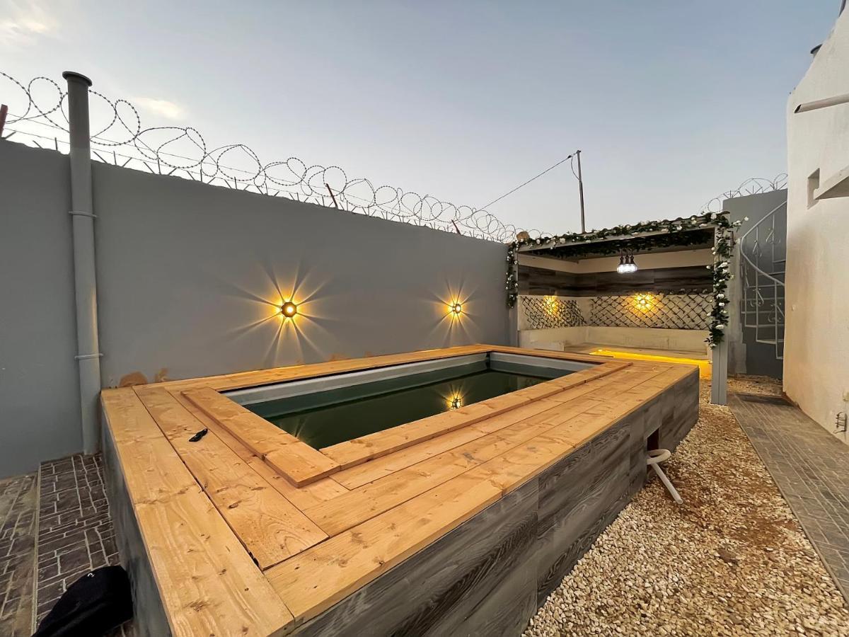 Villa Adja Nafy A Saly Gandigal 외부 사진