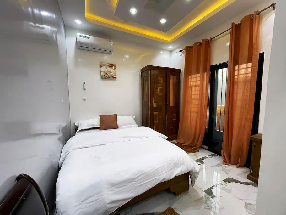 Villa Adja Nafy A Saly Gandigal 외부 사진