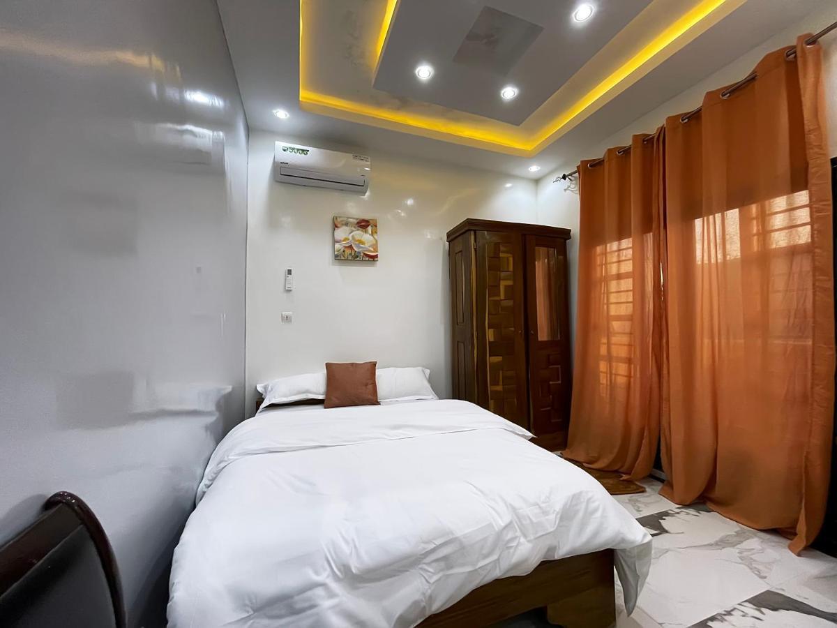 Villa Adja Nafy A Saly Gandigal 외부 사진
