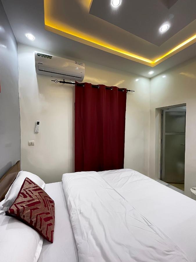Villa Adja Nafy A Saly Gandigal 외부 사진