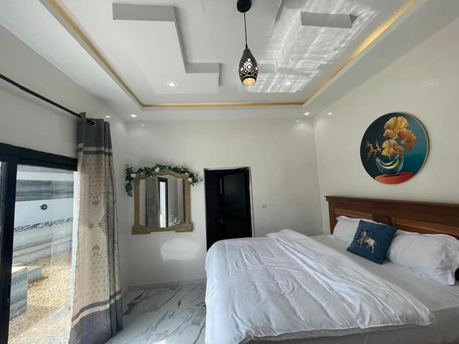 Villa Adja Nafy A Saly Gandigal 외부 사진